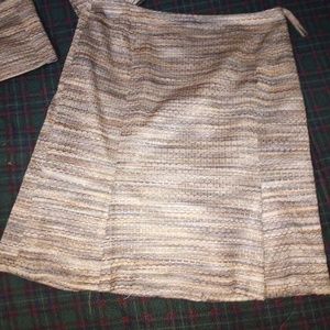 Isabel & Nina Skirt set